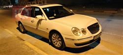 Kia Opirus